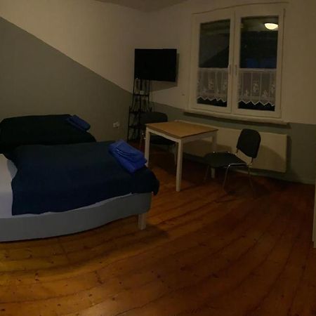 Borssum Monteurs Zimmer Noack מראה חיצוני תמונה